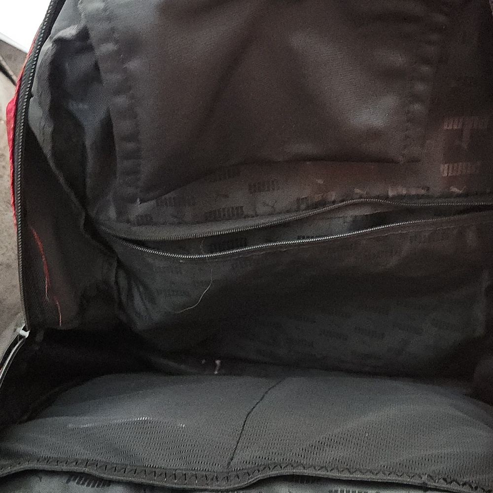Puma Backpack - Picture 9 of 11